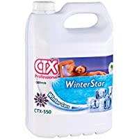 Invernador WinterStar CTX - Envase 5 Litros
